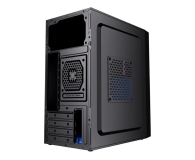 GEMBIRD Fornax K300, Micro-ATX, 2x USB 3.0 + 2x USB 2.0 czarna CCC-FC-K300 - 1184603 - zdjęcie 6